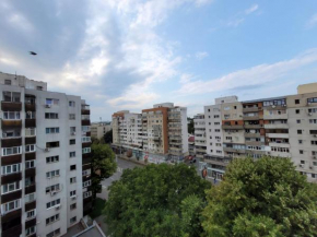 RE Downtown Apartments - Two bedrooms Independentei Iasi